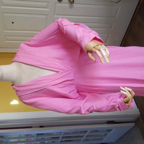 Alexia Admor Boho Elegant Dress - Picture 3 of 7